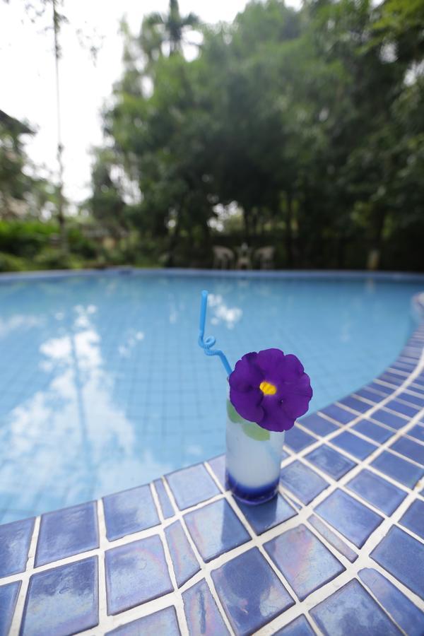 Grand Garden Hotel Yangon Esterno foto