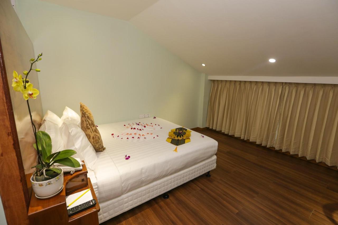 Grand Garden Hotel Yangon Esterno foto